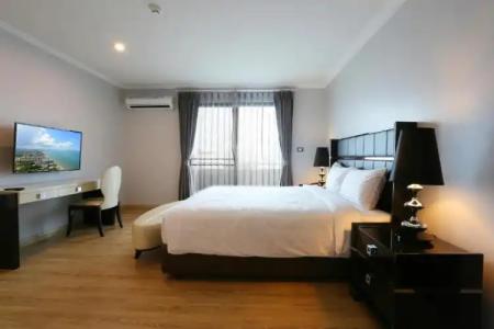 Sirin Exclusive & Residence Pattaya - 157