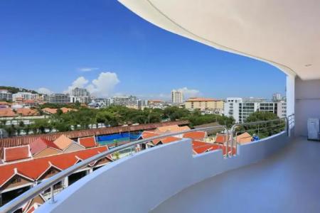 Sirin Exclusive & Residence Pattaya - 121