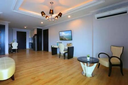 Sirin Exclusive & Residence Pattaya - 144