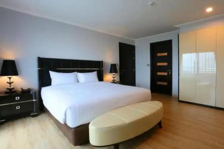 Sirin Exclusive & Residence Pattaya - 169
