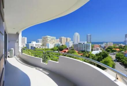 Sirin Exclusive & Residence Pattaya - 119