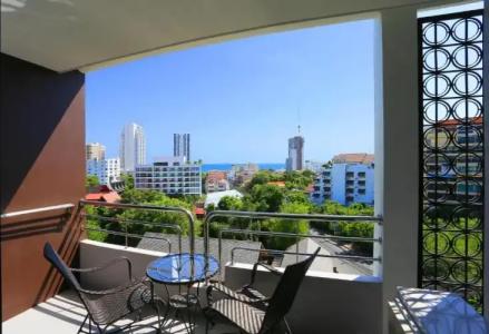Sirin Exclusive & Residence Pattaya - 118