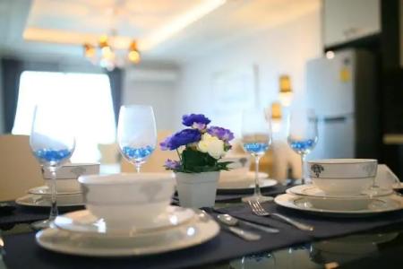 Sirin Exclusive & Residence Pattaya - 161