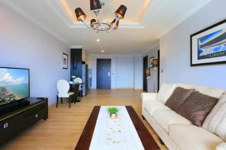 Sirin Exclusive & Residence Pattaya - 194