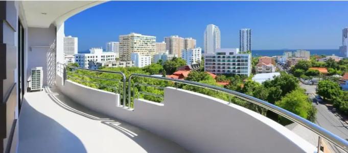 Sirin Exclusive & Residence Pattaya - 124