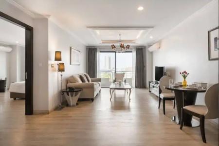 Sirin Exclusive & Residence Pattaya - 198