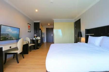 Sirin Exclusive & Residence Pattaya - 101