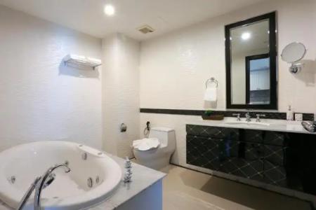 Sirin Exclusive & Residence Pattaya - 167