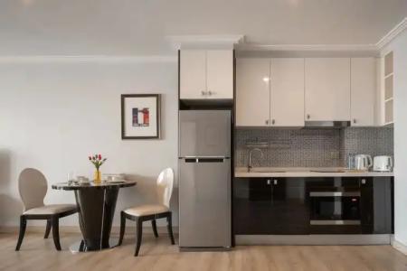 Sirin Exclusive & Residence Pattaya - 197
