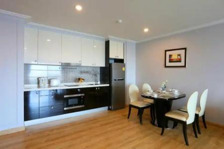 Sirin Exclusive & Residence Pattaya - 189