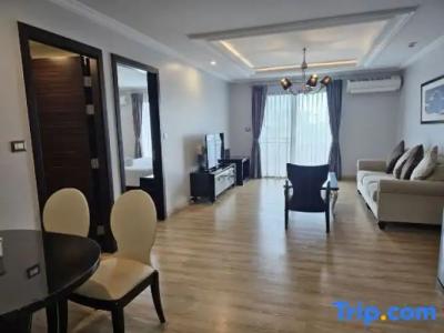 Sirin Exclusive & Residence Pattaya - 130