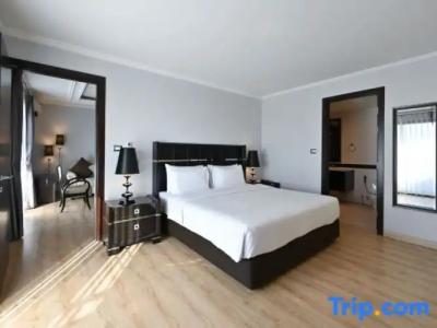 Sirin Exclusive & Residence Pattaya - 128