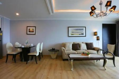 Sirin Exclusive & Residence Pattaya - 176