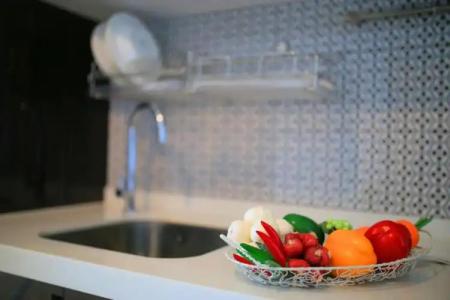 Sirin Exclusive & Residence Pattaya - 122