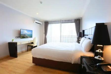 Sirin Exclusive & Residence Pattaya - 175