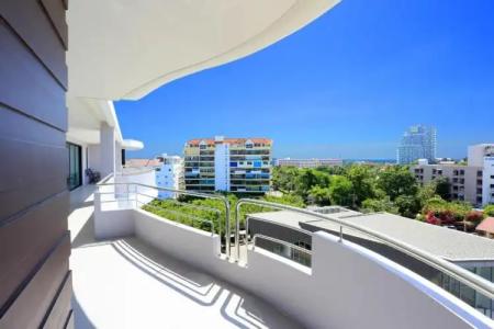 Sirin Exclusive & Residence Pattaya - 120