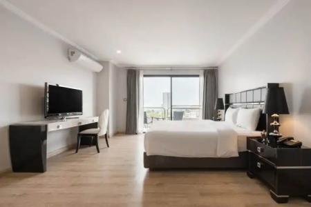 Sirin Exclusive & Residence Pattaya - 201