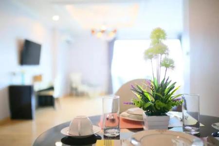 Sirin Exclusive & Residence Pattaya - 140