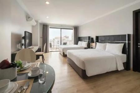 Sirin Exclusive & Residence Pattaya - 107