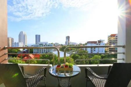Sirin Exclusive & Residence Pattaya - 139