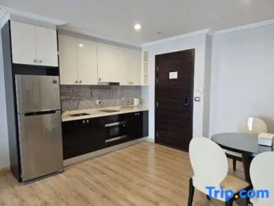 Sirin Exclusive & Residence Pattaya - 131