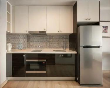 Sirin Exclusive & Residence Pattaya - 106