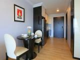 Deluxe Triple Family room