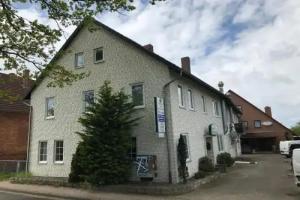 Hotel Hennies Sehnde