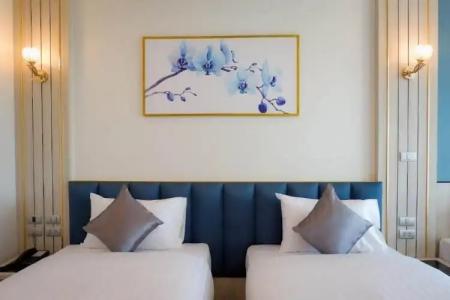 Poolrada Boutique - SHA Plus - 63