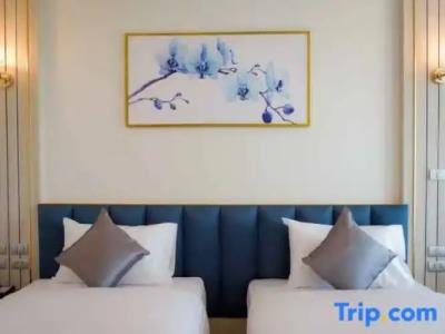 Poolrada Boutique - SHA Plus - 48