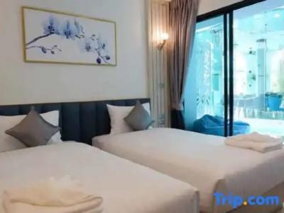 Poolrada Boutique - SHA Plus - 38