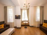 Deluxe Double Apartment