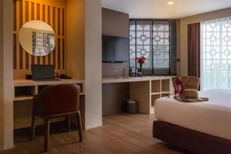 GLOW Pattaya - SHA Plus Extra Certified - 5