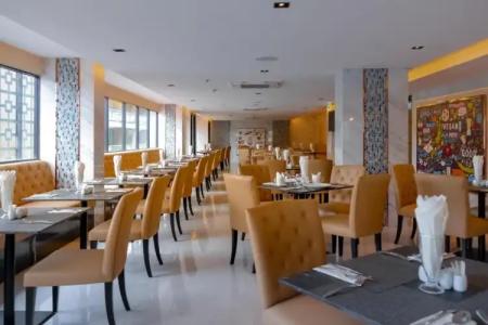GLOW Pattaya - SHA Plus Extra Certified - 9