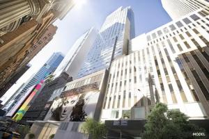 Riu Plaza Manhattan Times Square Hotel, New York