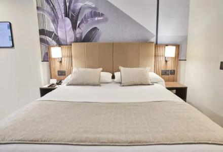 Riu Plaza Manhattan Times Square - 13