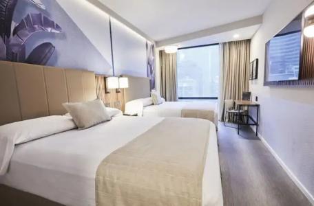 Riu Plaza Manhattan Times Square - 34