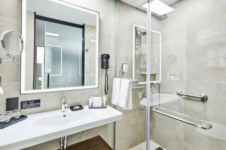 Riu Plaza Manhattan Times Square - 43