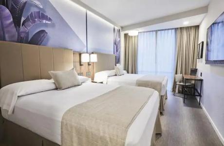 Riu Plaza Manhattan Times Square - 2