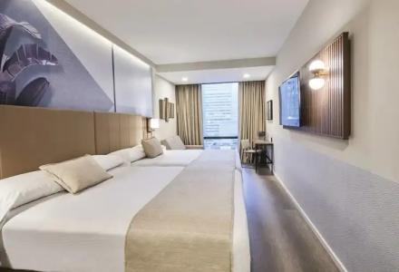 Riu Plaza Manhattan Times Square - 15