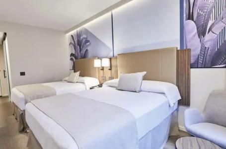 Riu Plaza Manhattan Times Square - 12