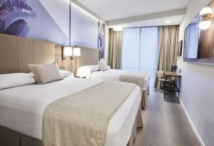 Riu Plaza Manhattan Times Square - 3