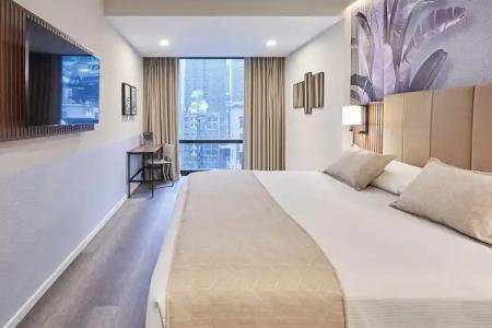 Riu Plaza Manhattan Times Square - 42