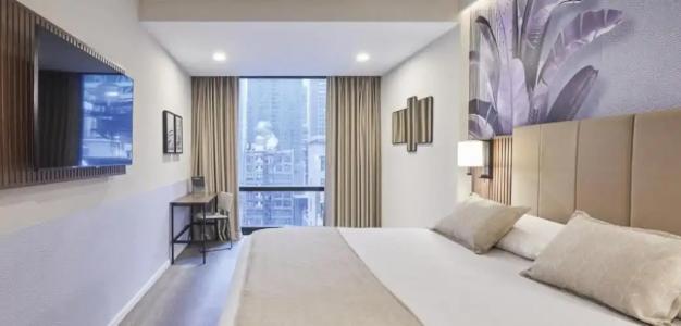 Riu Plaza Manhattan Times Square - 41