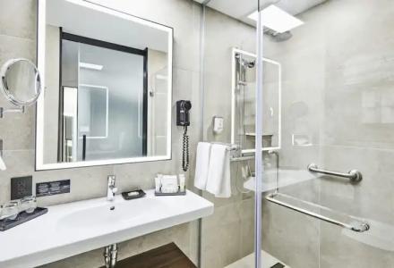 Riu Plaza Manhattan Times Square - 38