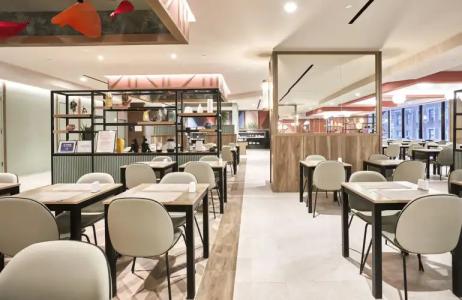 Riu Plaza Manhattan Times Square - 22