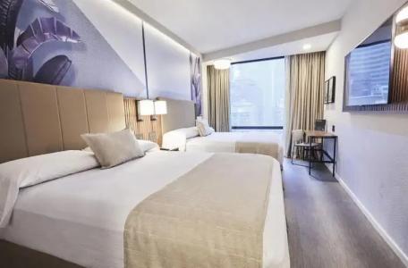 Riu Plaza Manhattan Times Square - 4