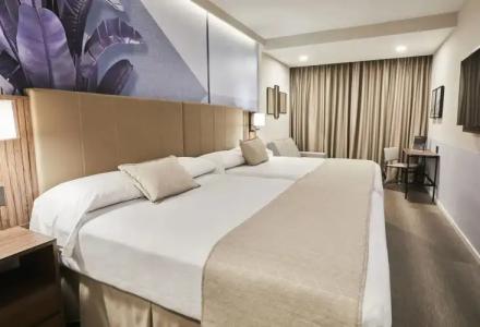 Riu Plaza Manhattan Times Square - 14