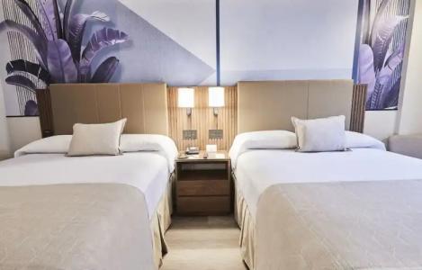 Riu Plaza Manhattan Times Square - 35