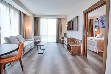 Riu Plaza Manhattan Times Square - 53